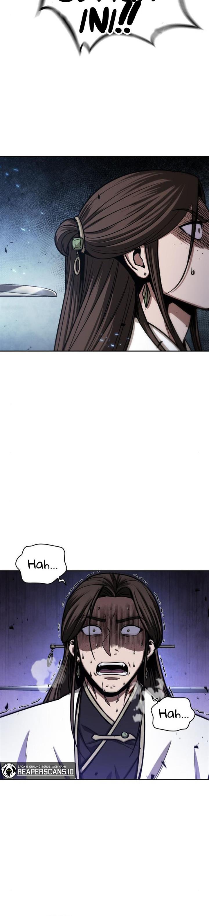 Nano Machine Chap 116 - Next Chap 117