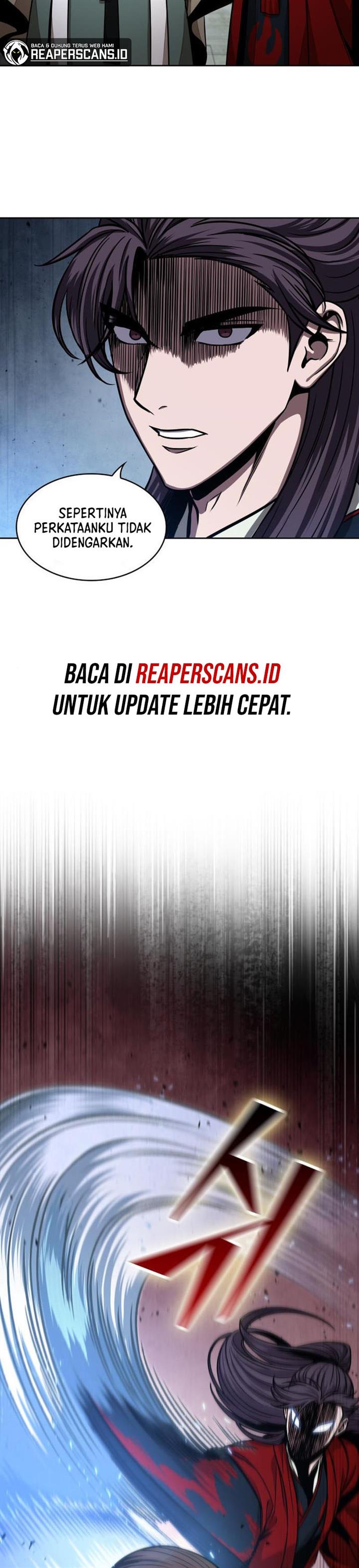 Nano Machine Chap 116 - Next Chap 117