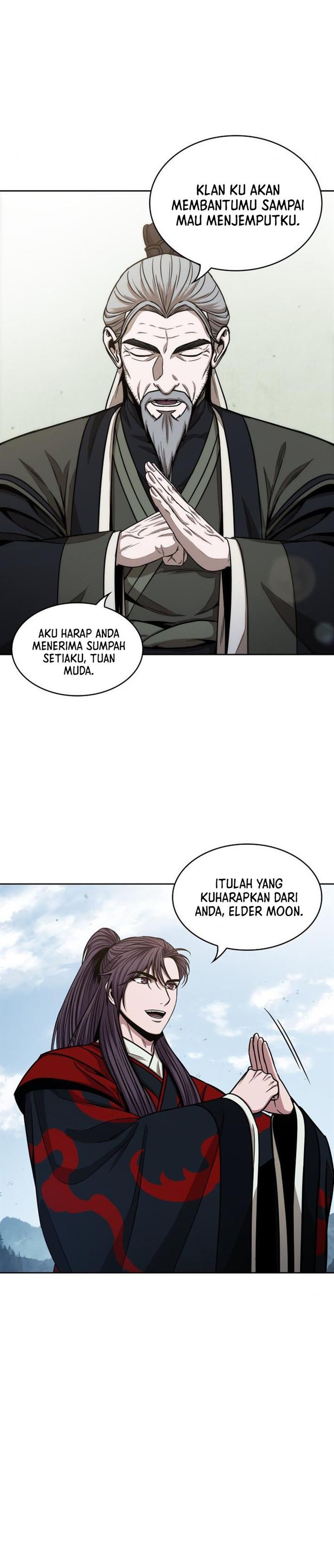 Nano Machine Chap 116 - Next Chap 117