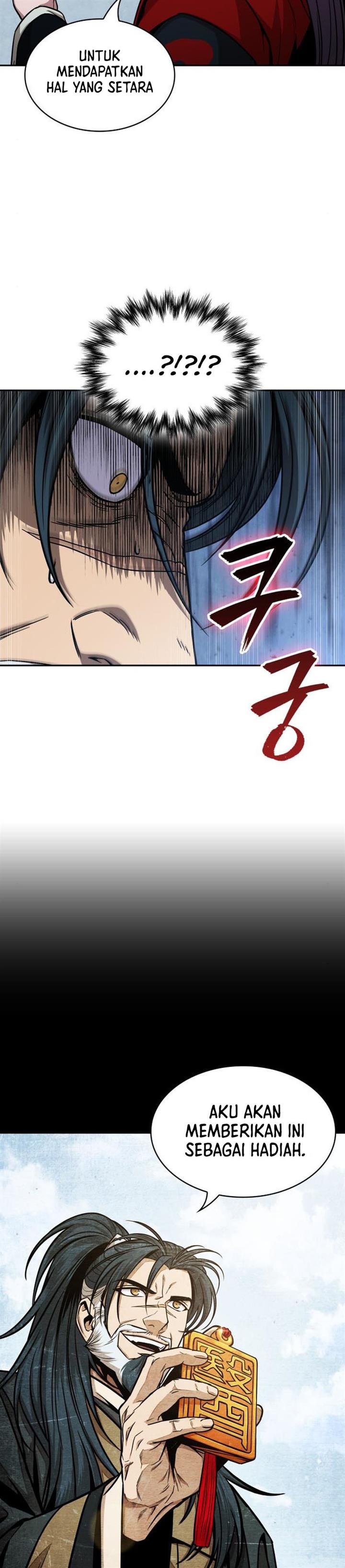 Nano Machine Chap 116 - Next Chap 117