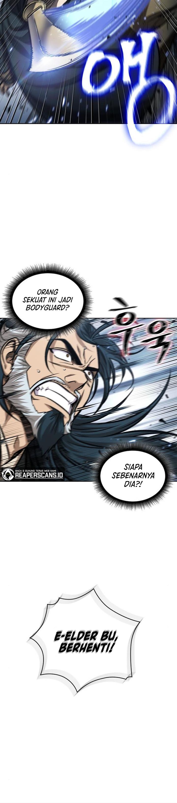 Nano Machine Chap 116 - Next Chap 117