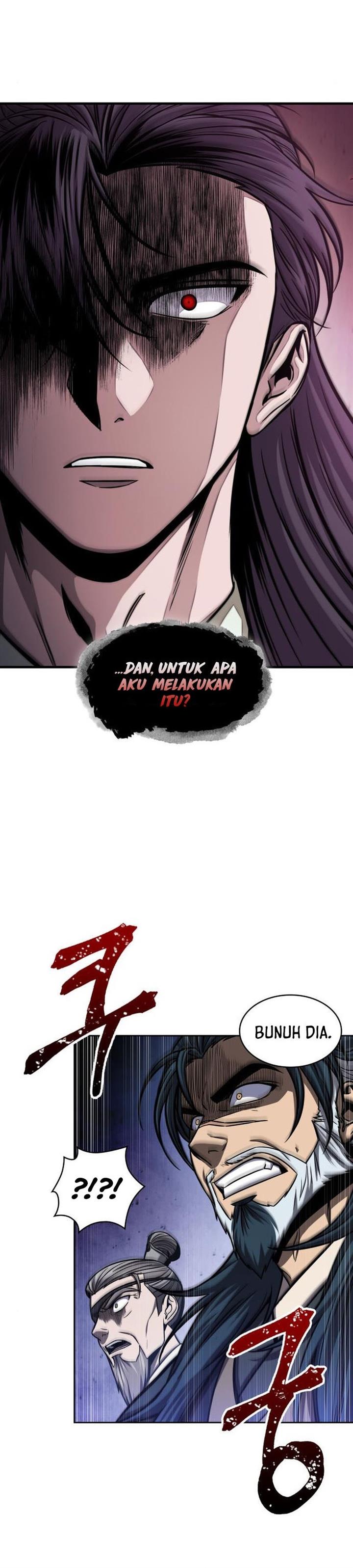 Nano Machine Chap 116 - Next Chap 117