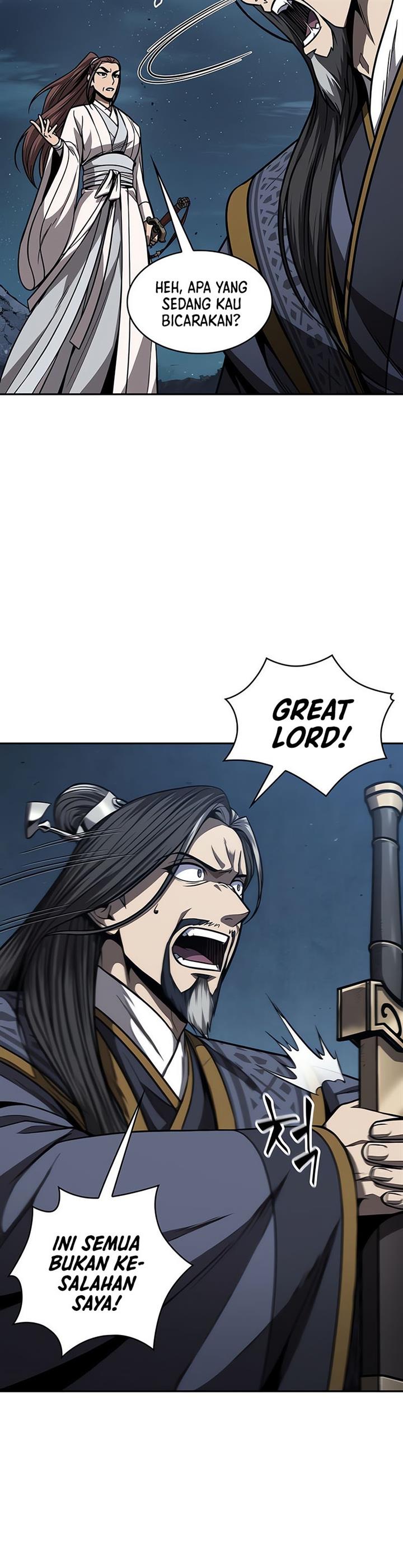 Nano Machine Chap 118 - Next Chap 119