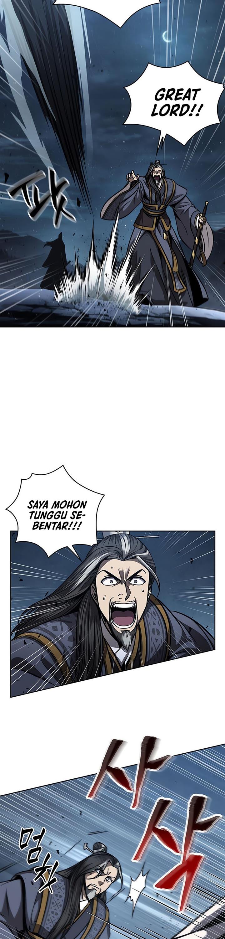 Nano Machine Chap 118 - Next Chap 119