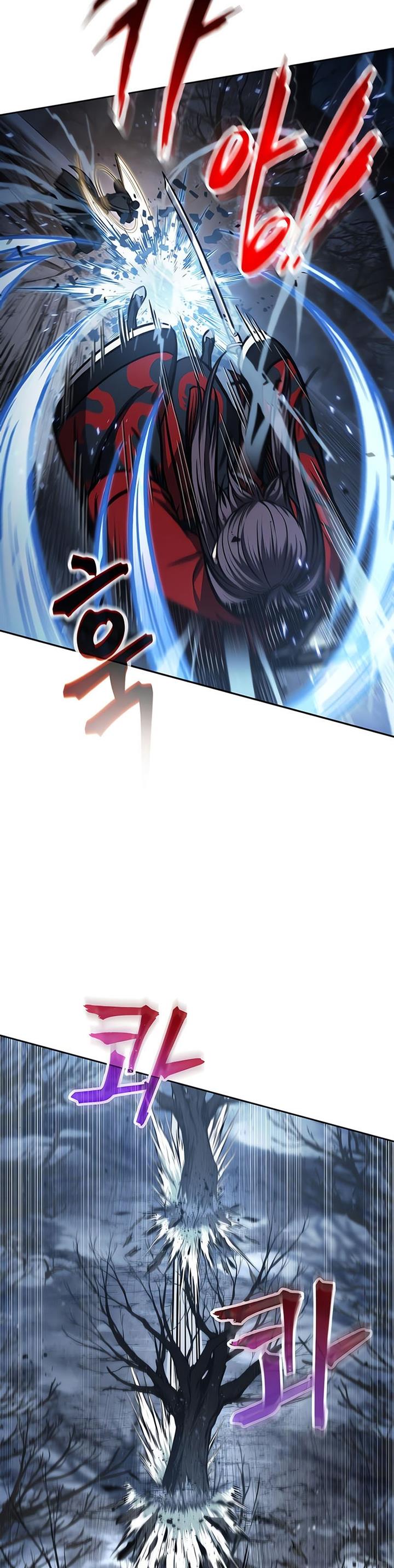Nano Machine Chap 118 - Next Chap 119