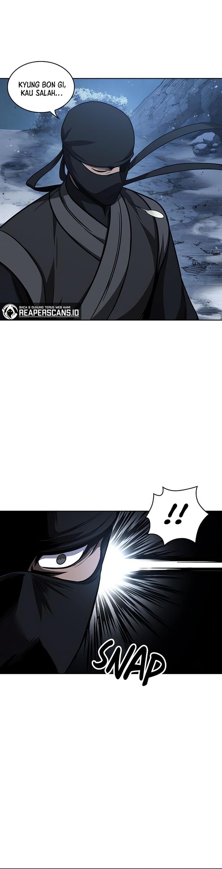 Nano Machine Chap 118 - Next Chap 119