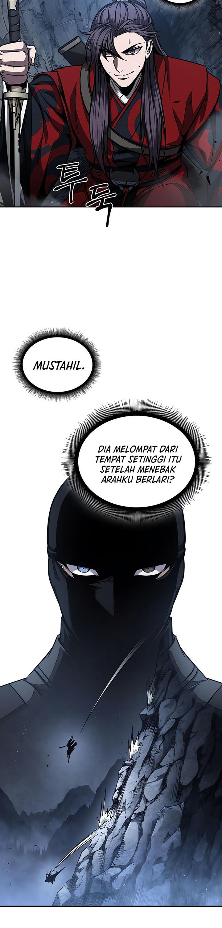Nano Machine Chap 118 - Next Chap 119