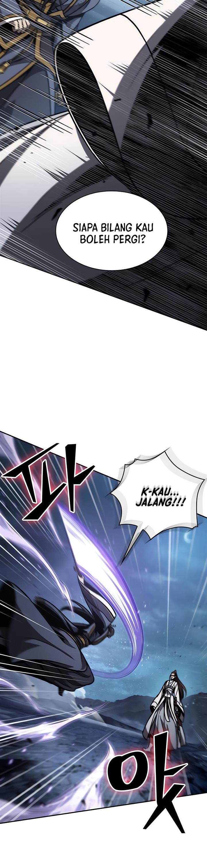 Nano Machine Chap 118 - Next Chap 119