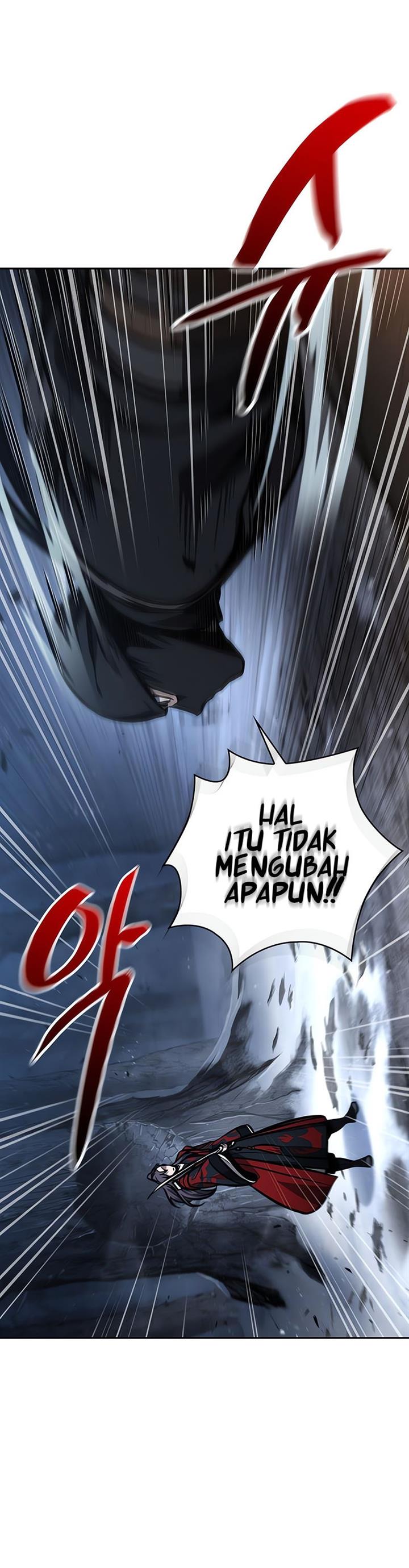 Nano Machine Chap 118 - Next Chap 119