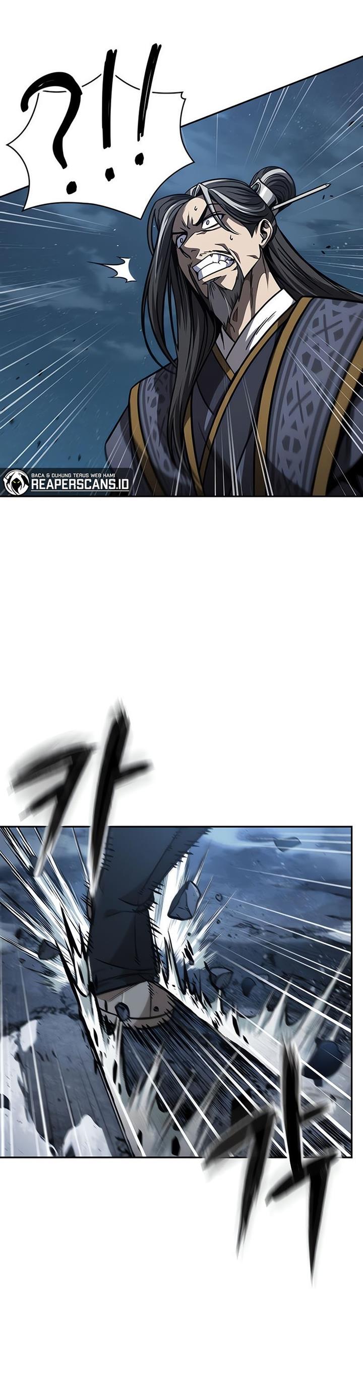 Nano Machine Chap 118 - Next Chap 119