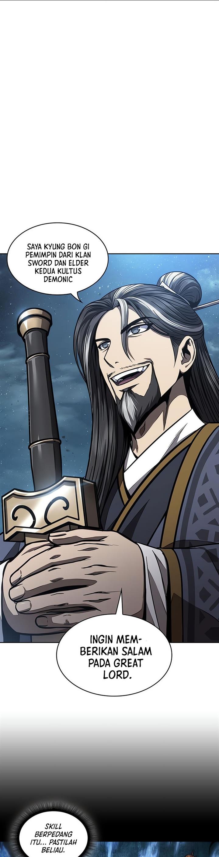 Nano Machine Chap 118 - Next Chap 119