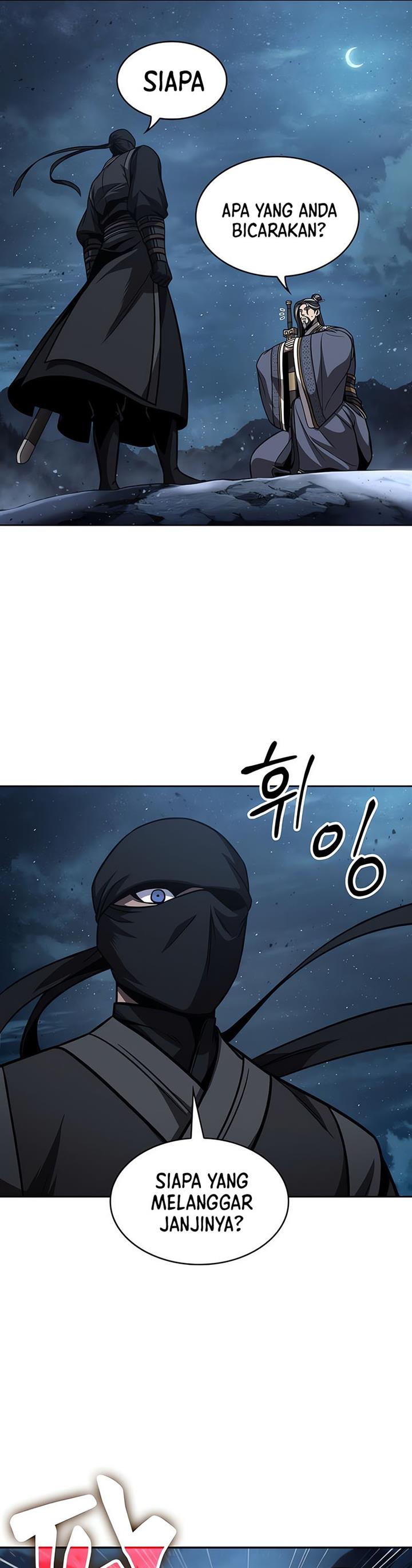 Nano Machine Chap 118 - Next Chap 119