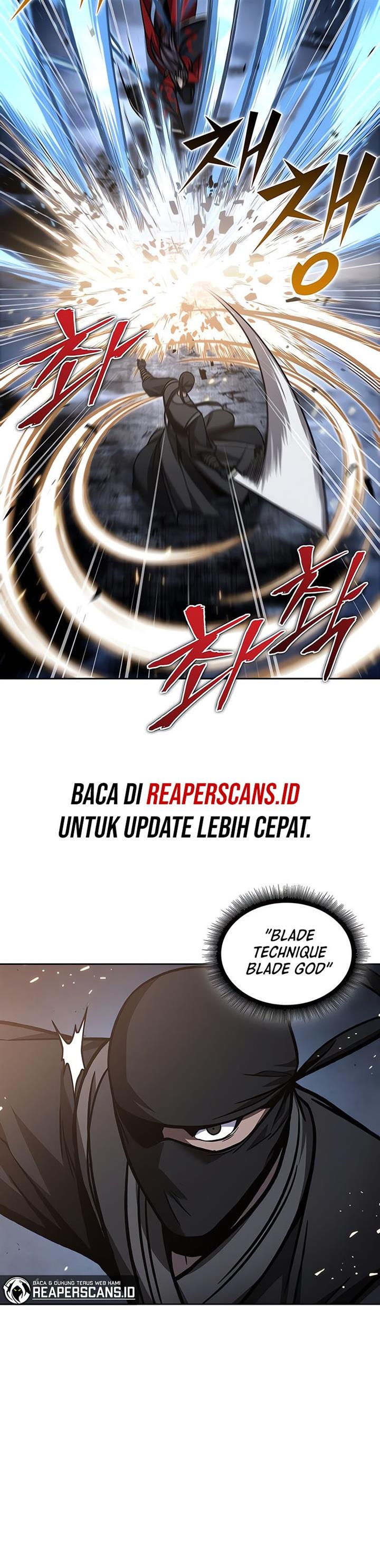 Nano Machine Chap 118 - Next Chap 119