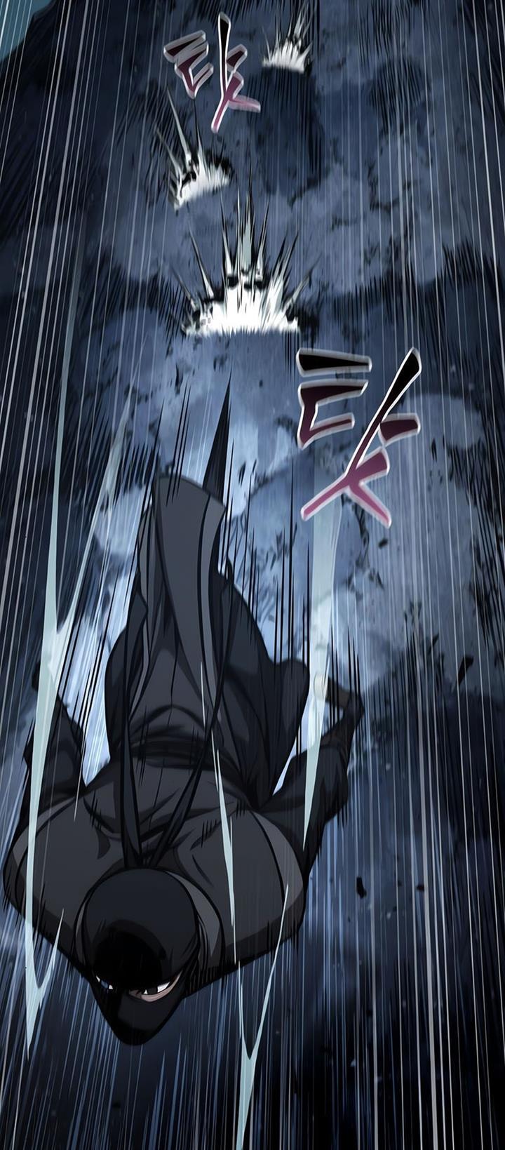 Nano Machine Chap 118 - Next Chap 119