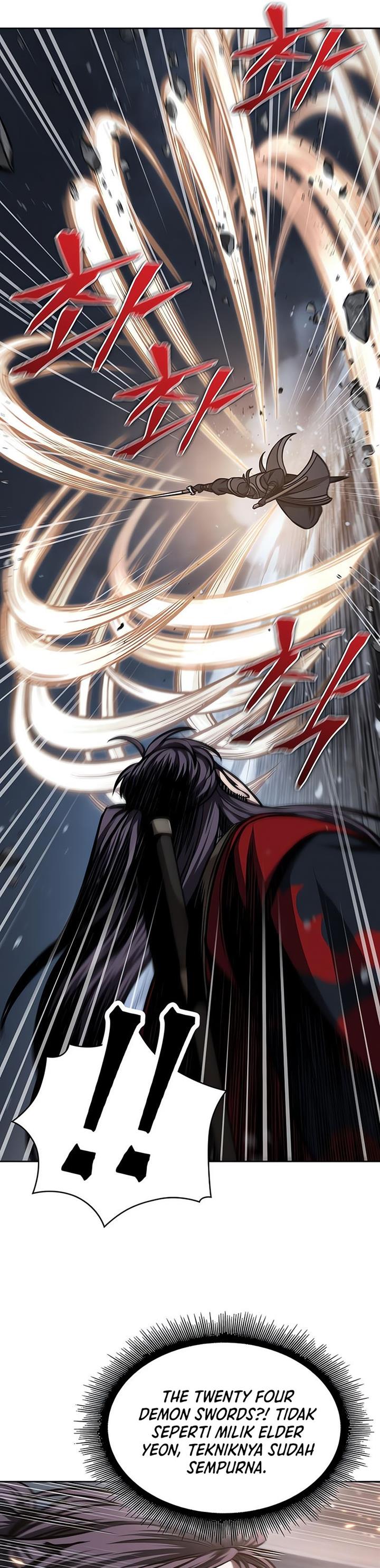 Nano Machine Chap 118 - Next Chap 119