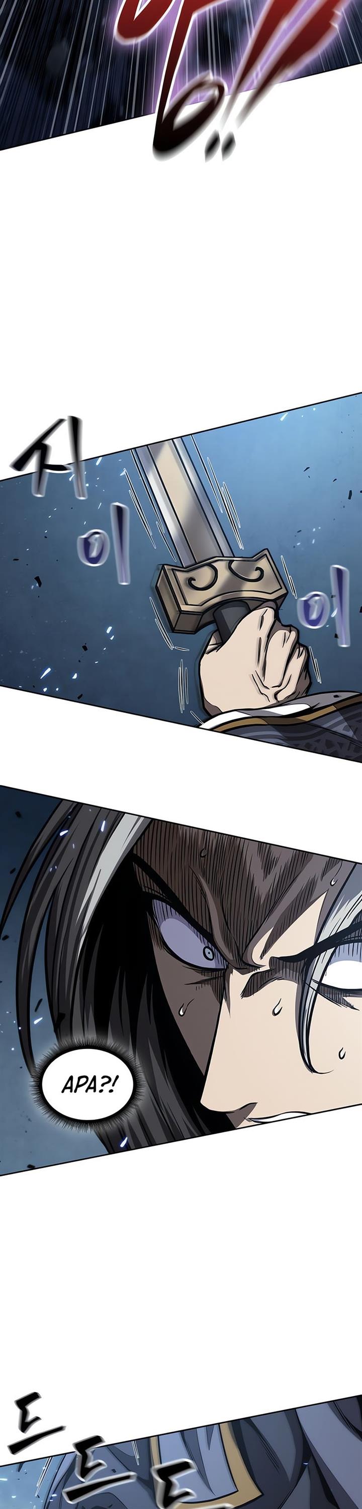 Nano Machine Chap 118 - Next Chap 119