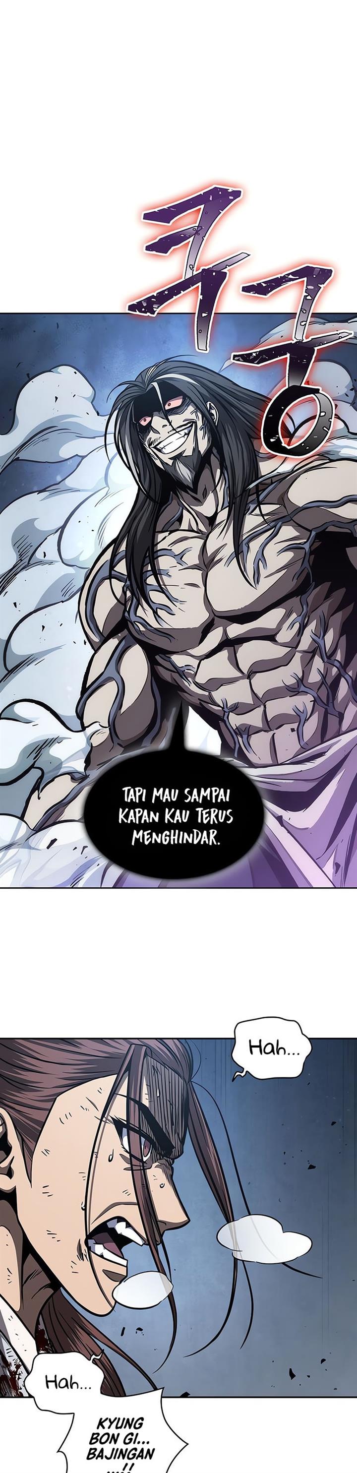 Nano Machine Chap 119 - Next Chap 120