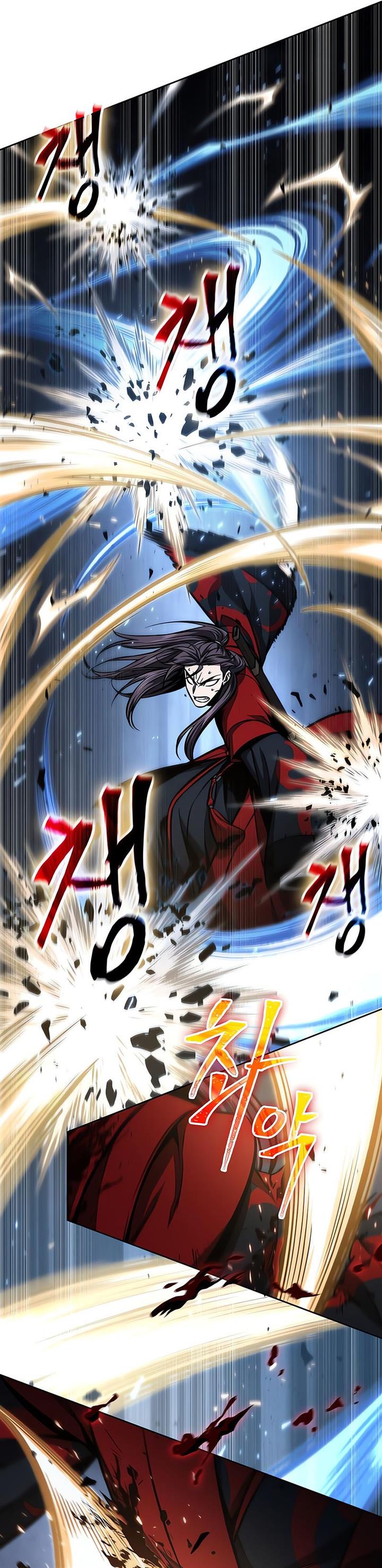 Nano Machine Chap 119 - Next Chap 120