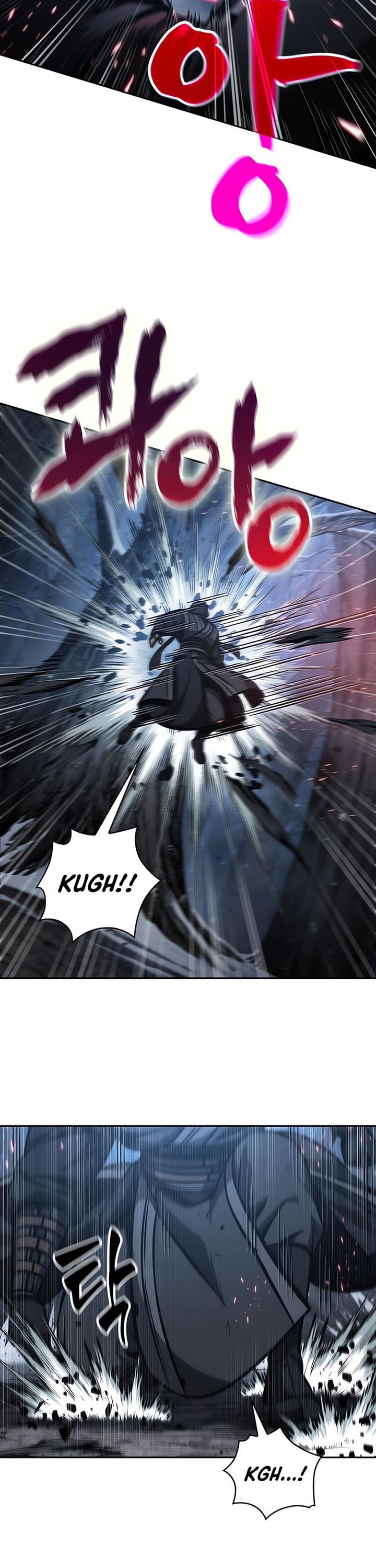 Nano Machine Chap 119 - Next Chap 120