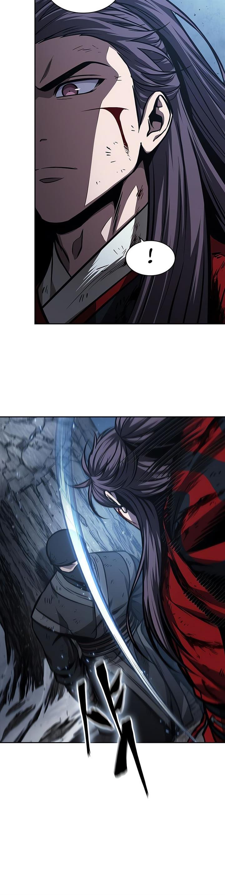 Nano Machine Chap 119 - Next Chap 120