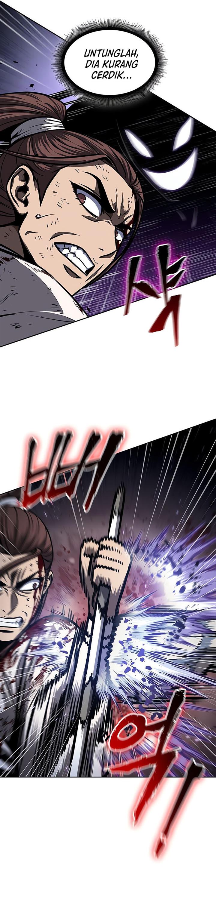 Nano Machine Chap 119 - Next Chap 120