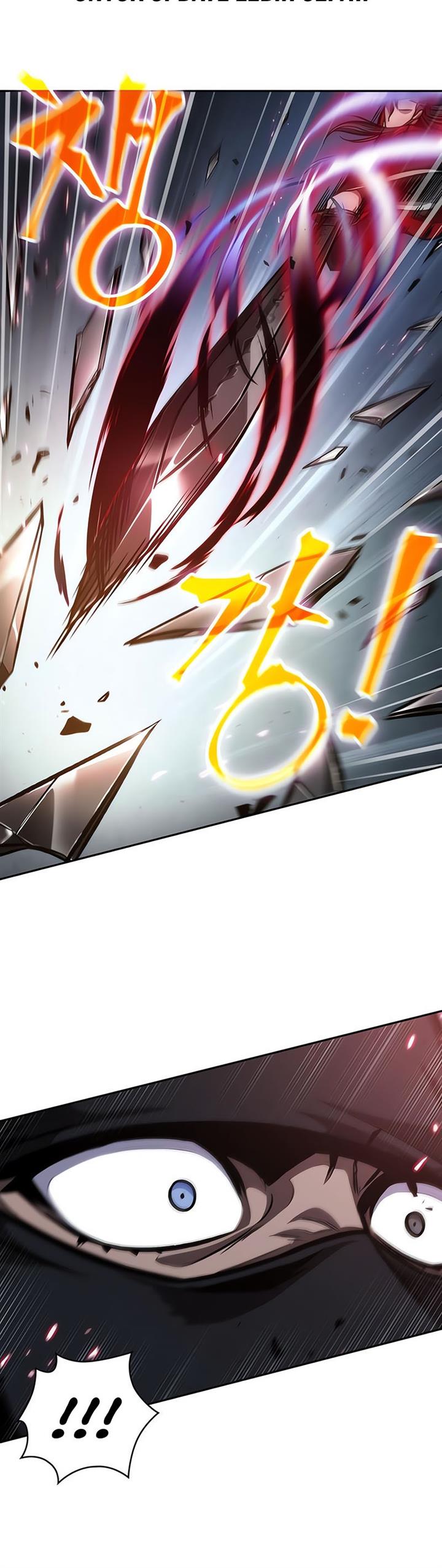 Nano Machine Chap 119 - Next Chap 120