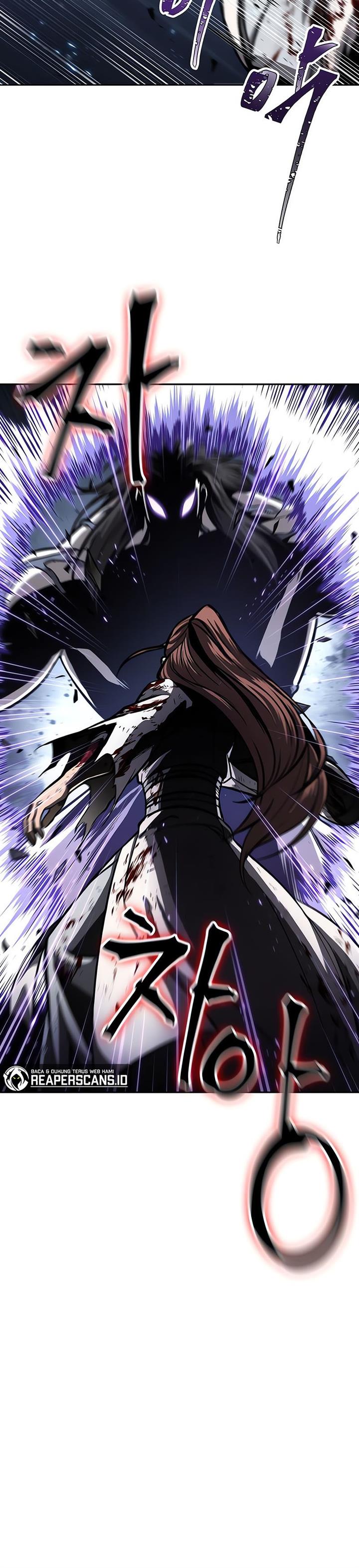 Nano Machine Chap 119 - Next Chap 120
