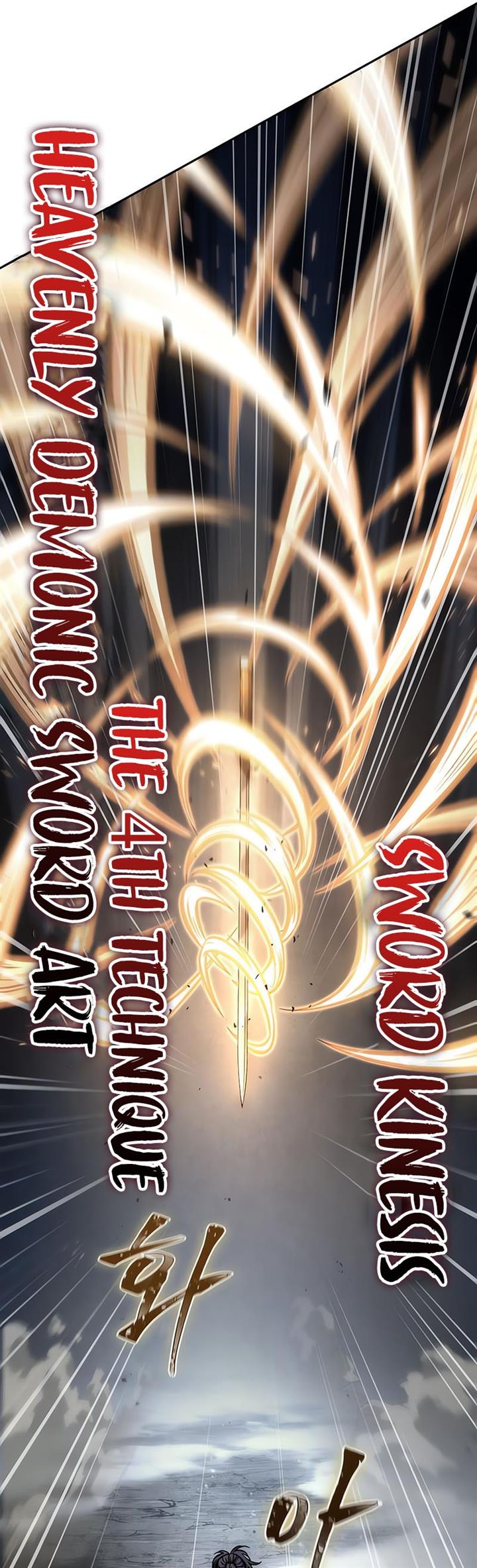 Nano Machine Chap 119 - Next Chap 120