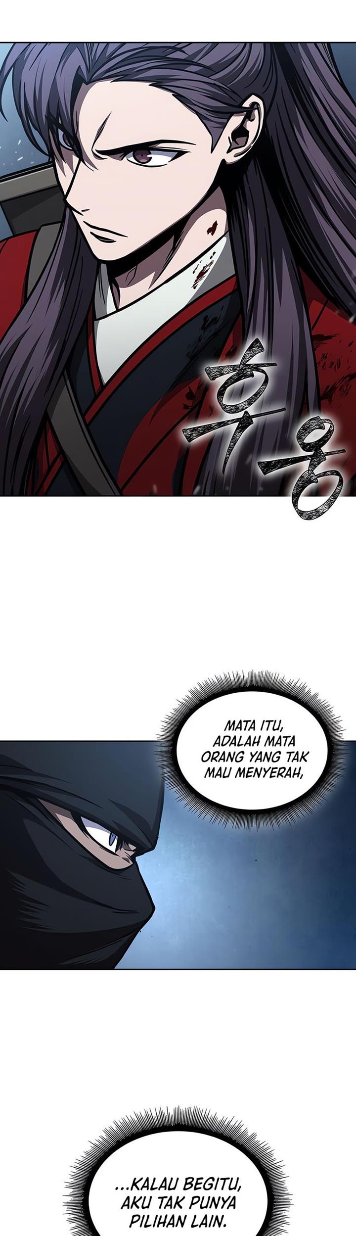 Nano Machine Chap 119 - Next Chap 120