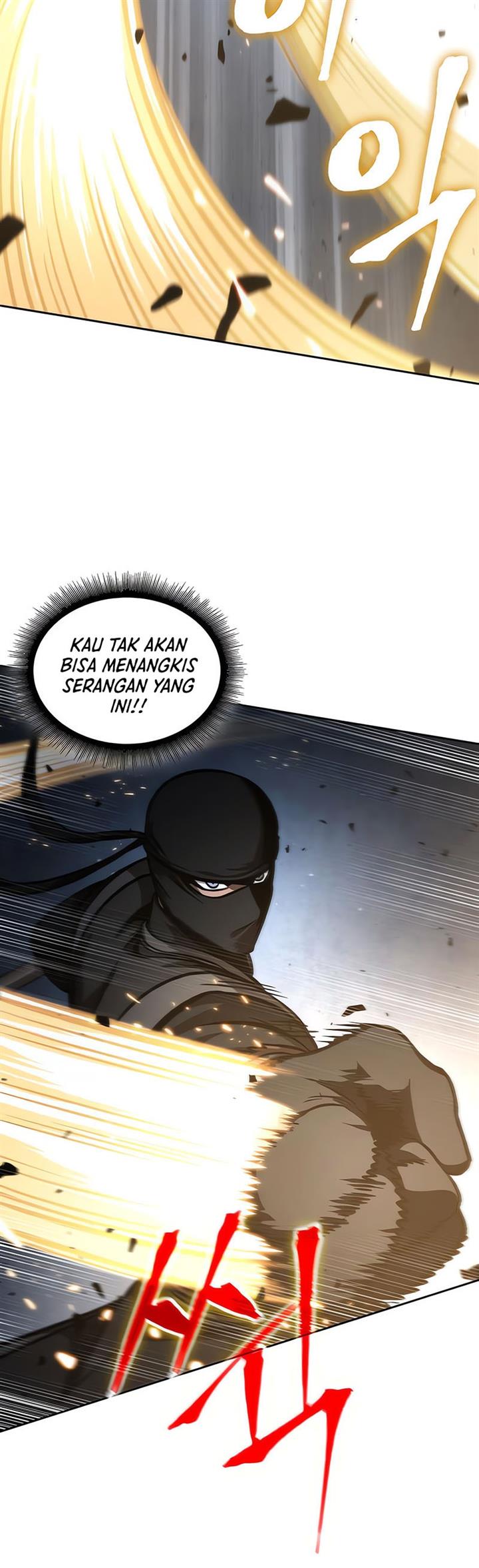 Nano Machine Chap 119 - Next Chap 120