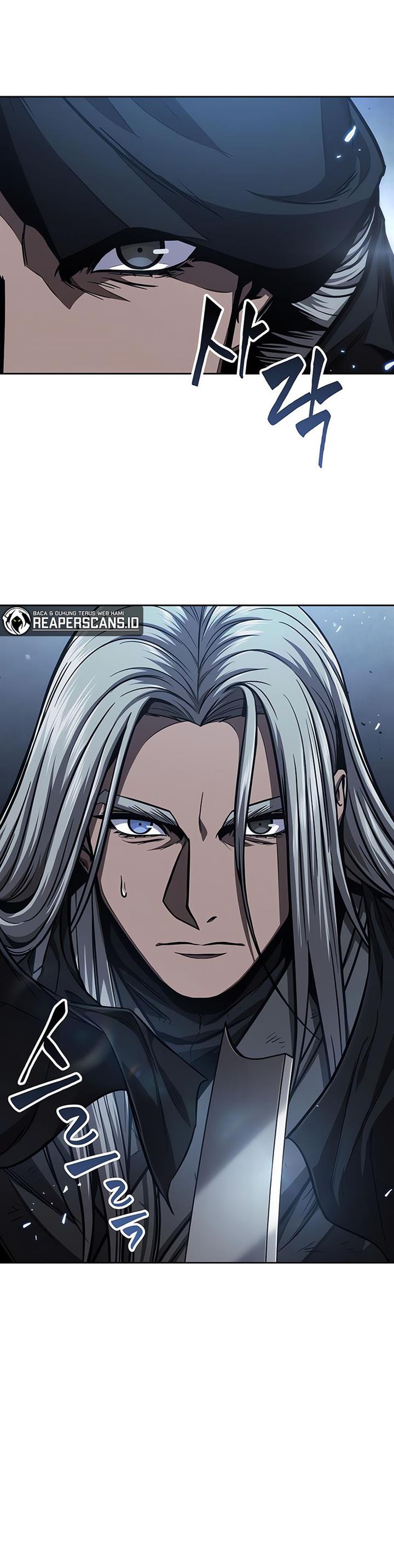 Nano Machine Chap 119 - Next Chap 120