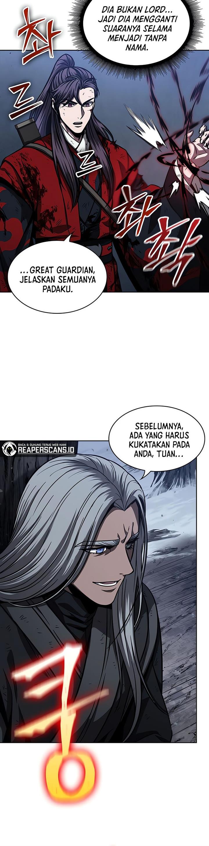 Nano Machine Chap 119 - Next Chap 120