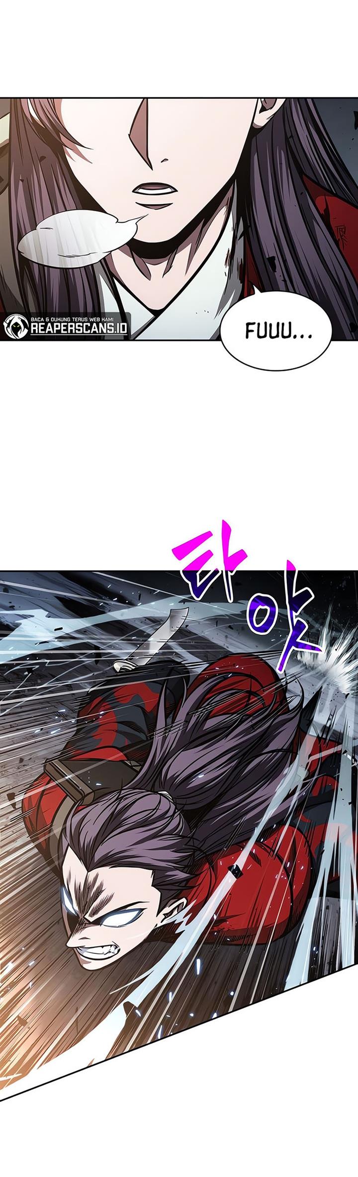 Nano Machine Chap 119 - Next Chap 120