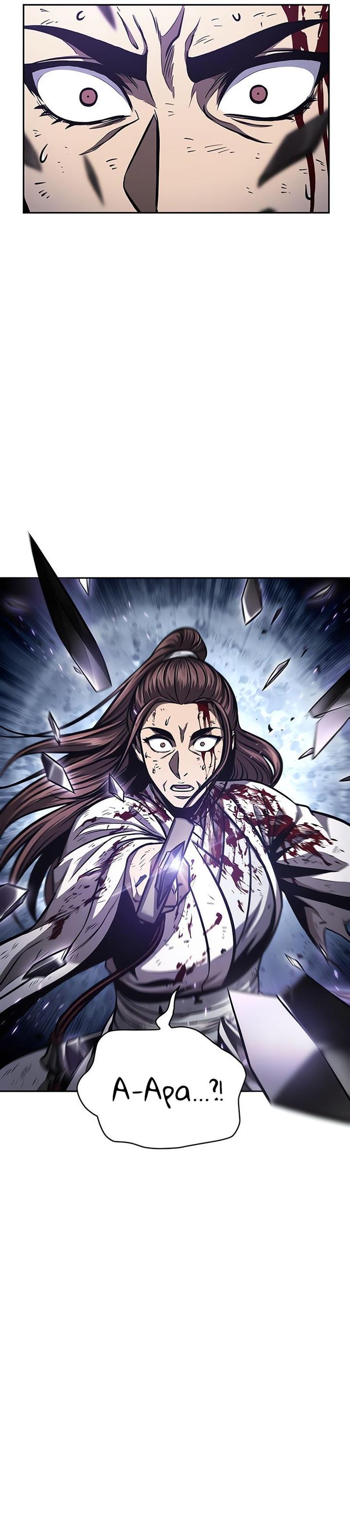 Nano Machine Chap 119 - Next Chap 120