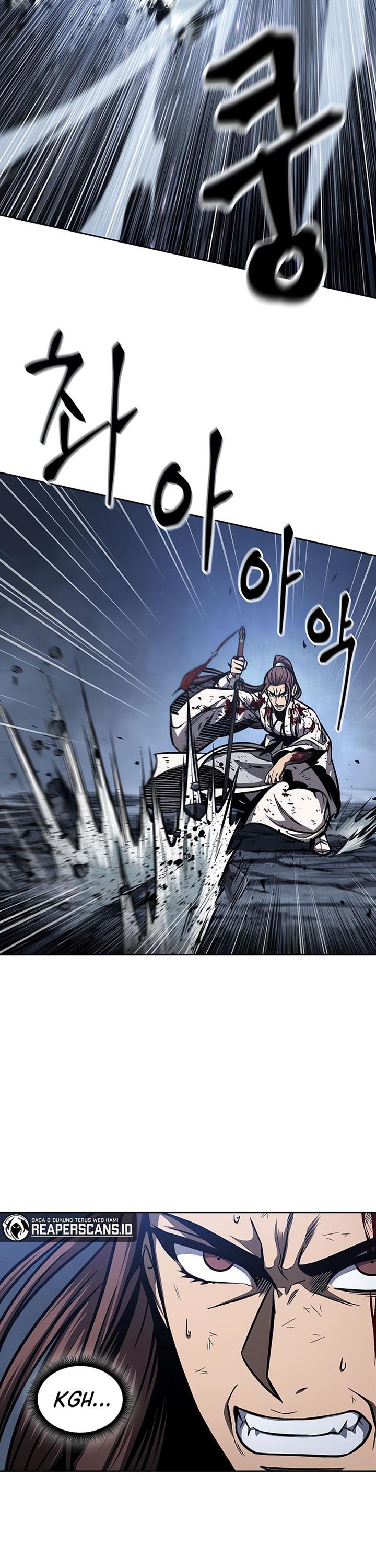 Nano Machine Chap 119 - Next Chap 120