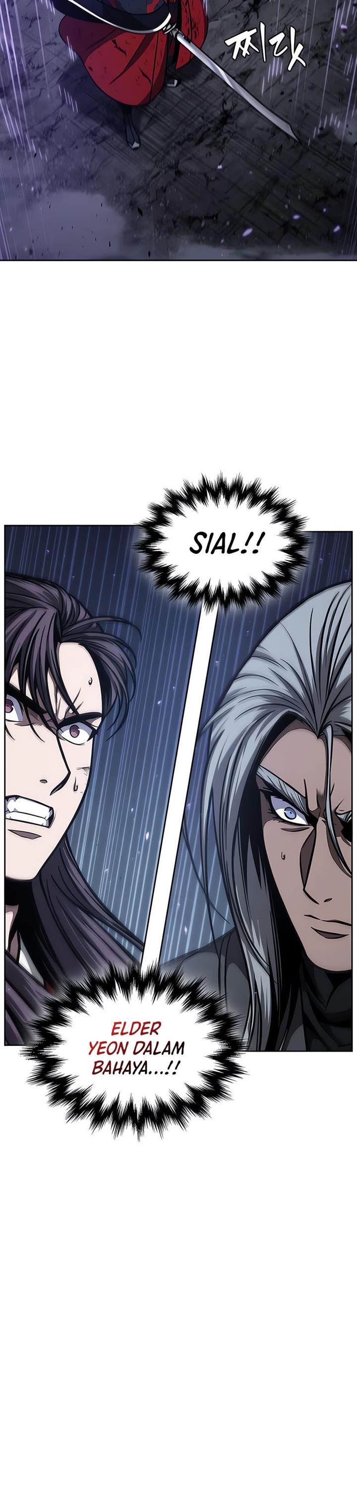 Nano Machine Chap 119 - Next Chap 120