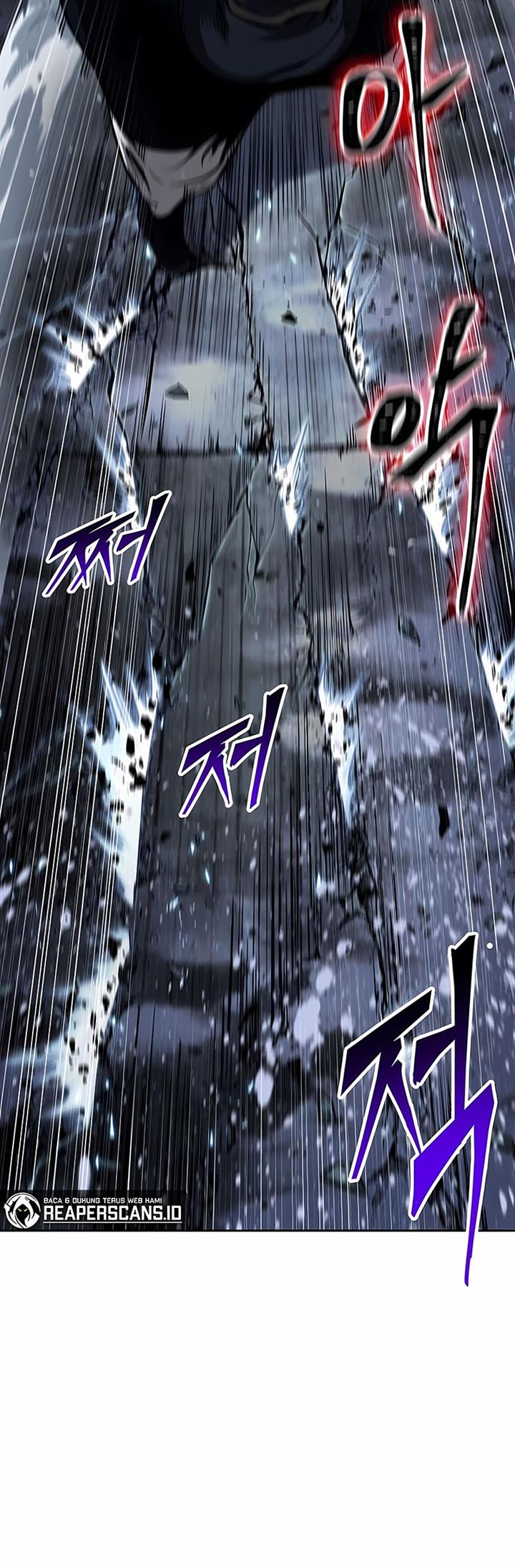 Nano Machine Chap 110 - Next Chap 111