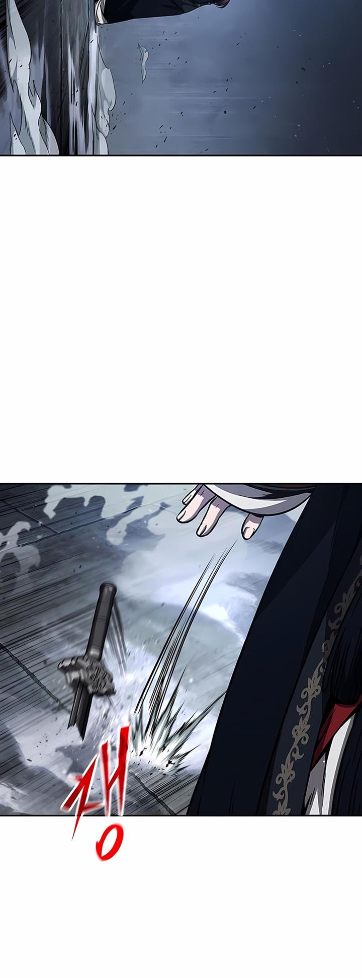 Nano Machine Chap 110 - Next Chap 111