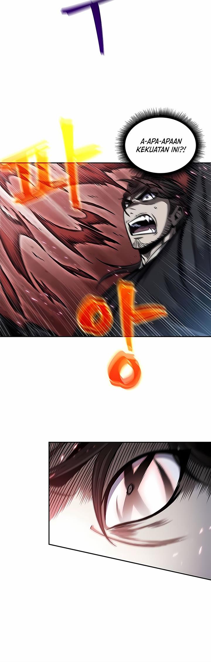 Nano Machine Chap 110 - Next Chap 111