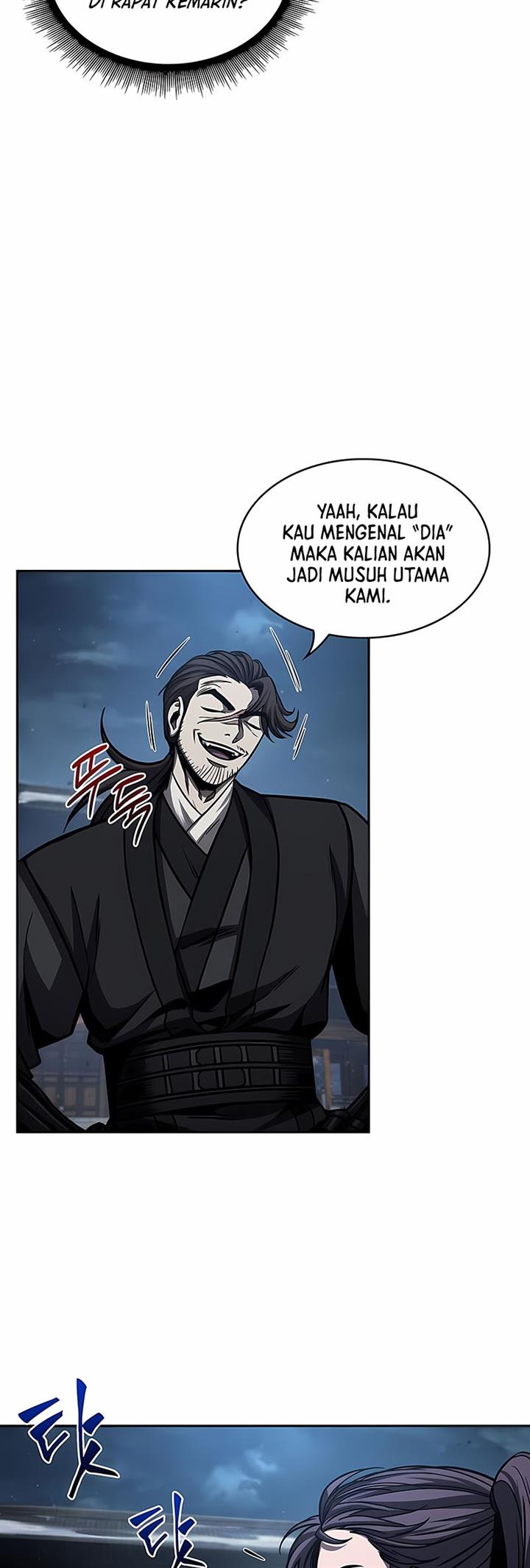 Nano Machine Chap 110 - Next Chap 111