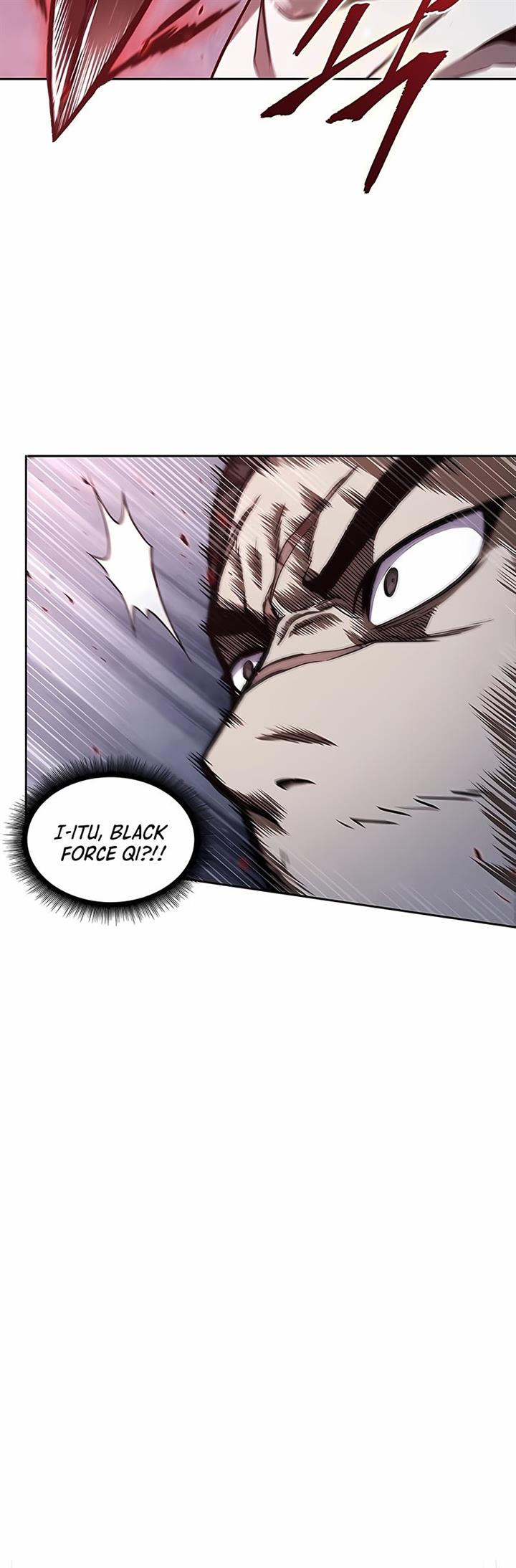 Nano Machine Chap 110 - Next Chap 111