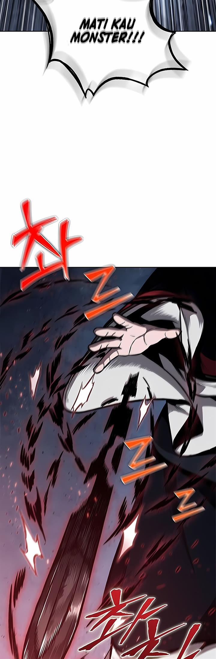 Nano Machine Chap 110 - Next Chap 111