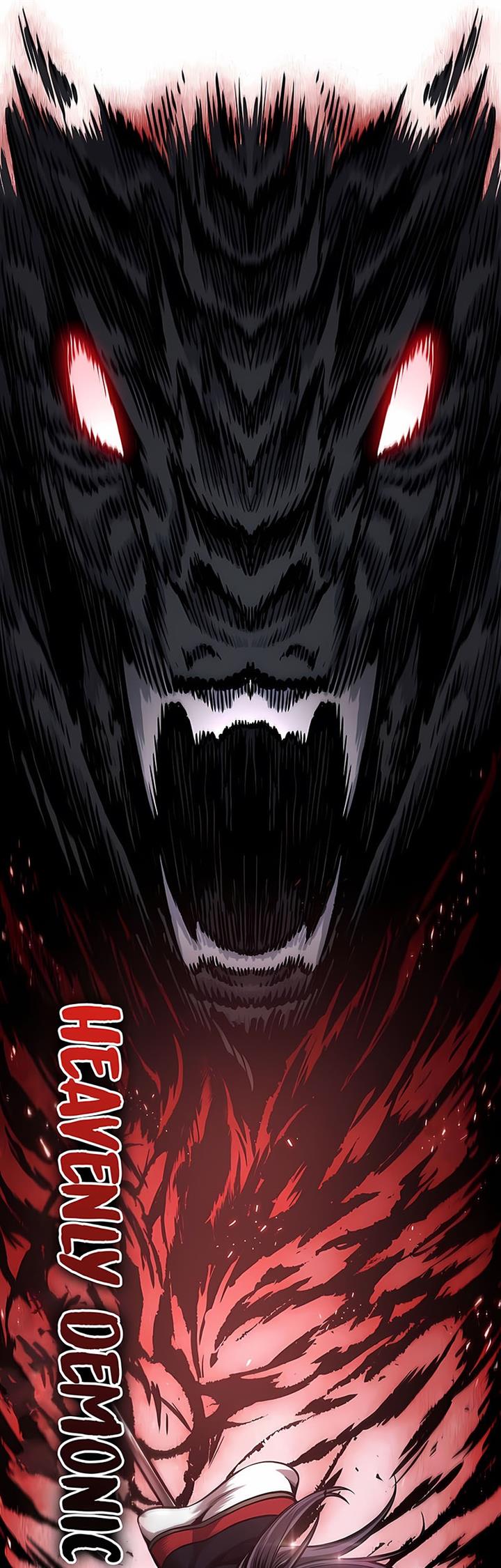 Nano Machine Chap 110 - Next Chap 111