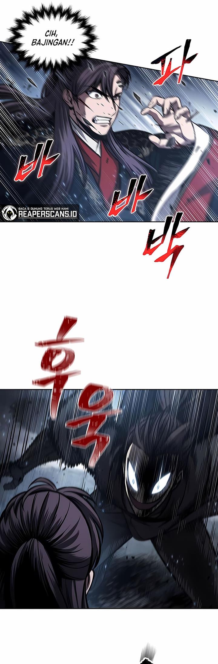 Nano Machine Chap 110 - Next Chap 111