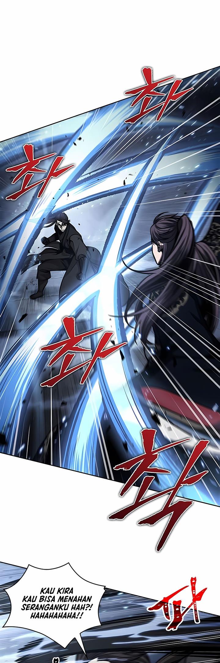 Nano Machine Chap 110 - Next Chap 111