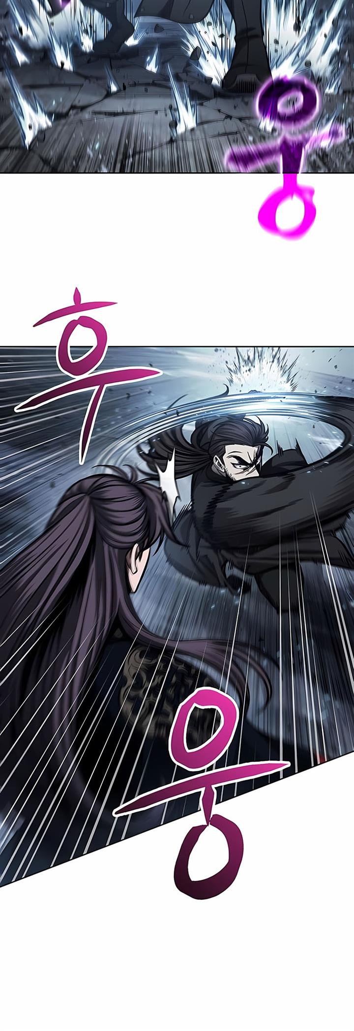 Nano Machine Chap 110 - Next Chap 111