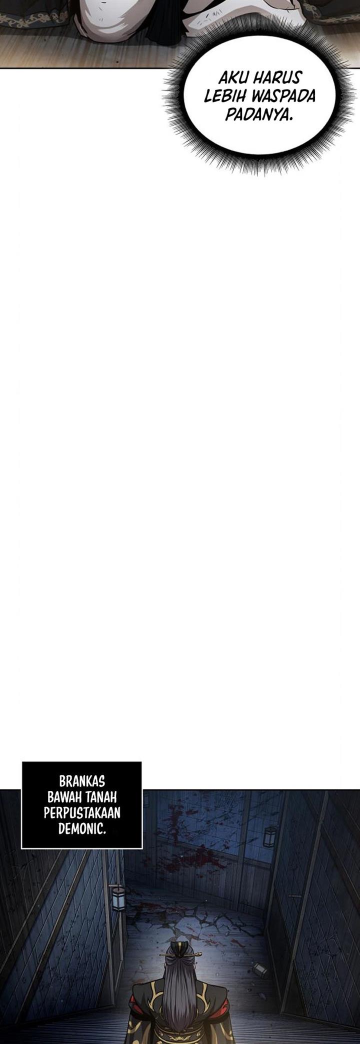 Nano Machine Chap 111 - Next Chap 112