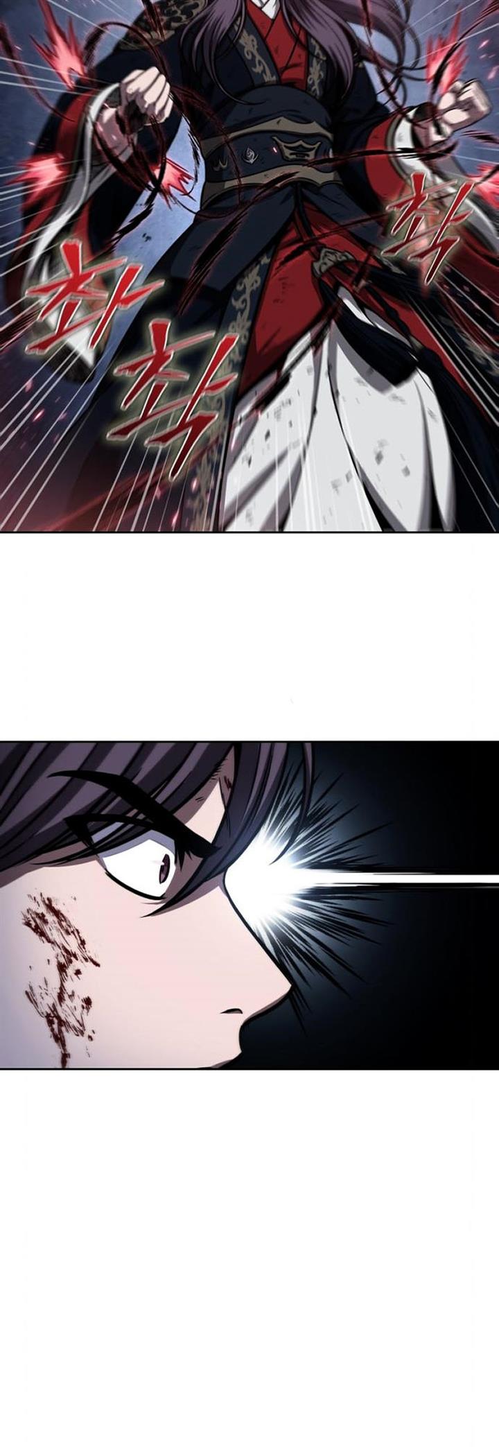 Nano Machine Chap 111 - Next Chap 112