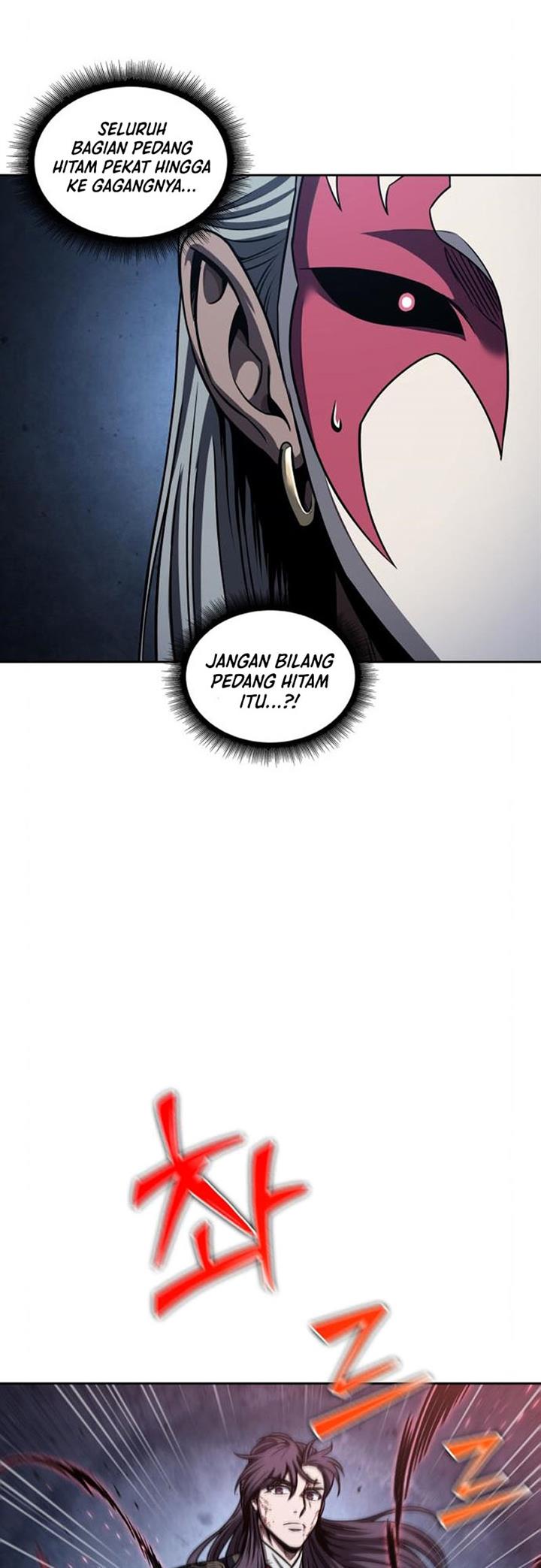 Nano Machine Chap 111 - Next Chap 112