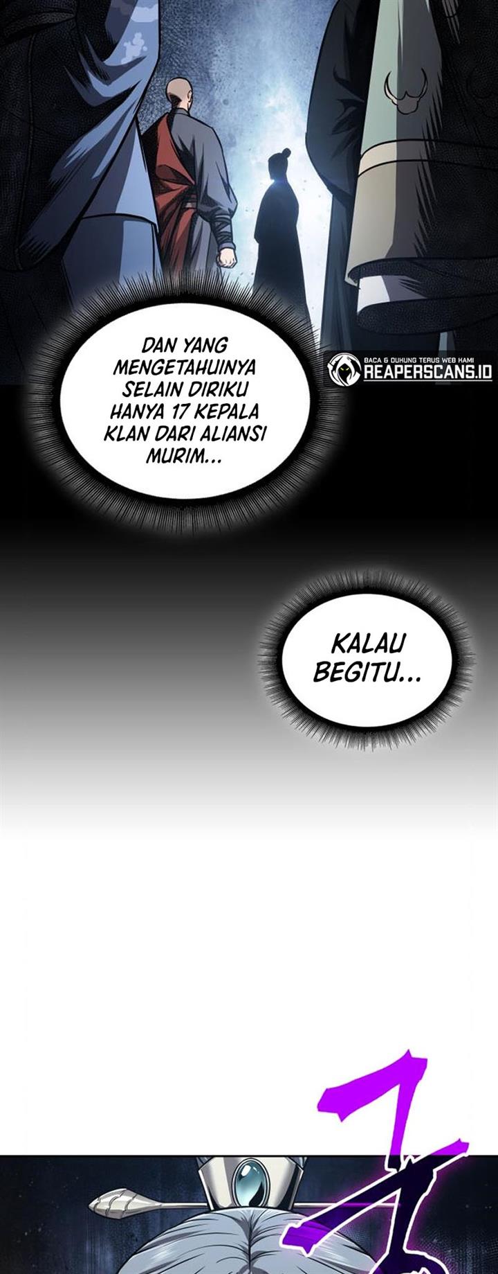 Nano Machine Chap 111 - Next Chap 112